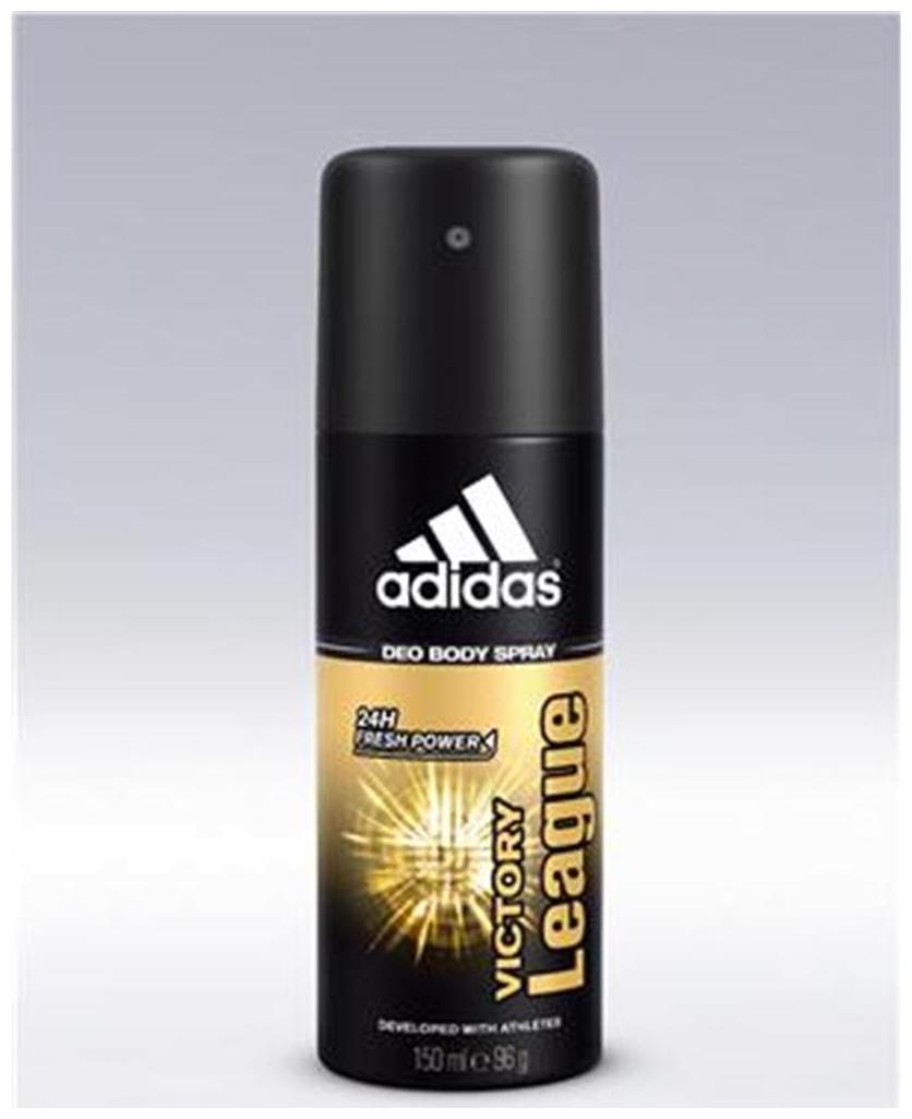 

Adidas Victory League Men Deodorant 150 ml