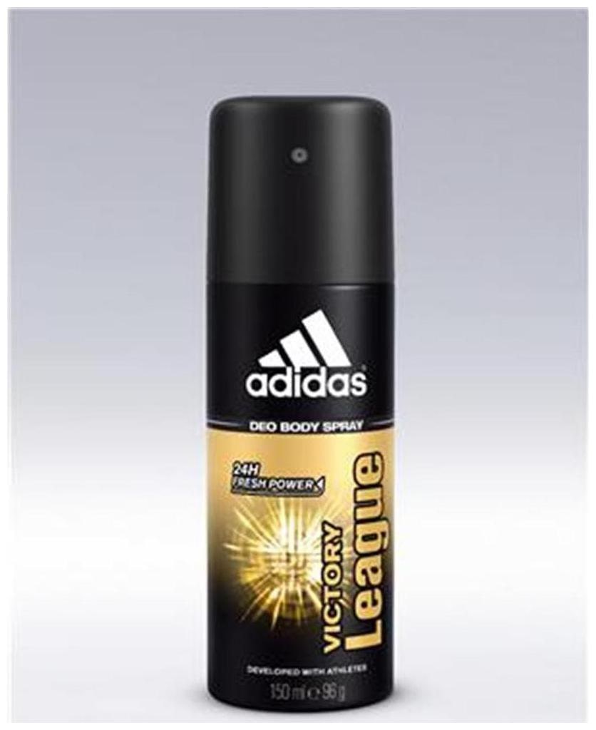 

Adidas Victory League Men Deodorant 150 ml