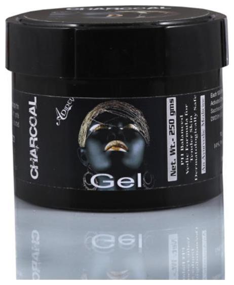 

Adidev Jumbo Pack Charcoal Gel 250g