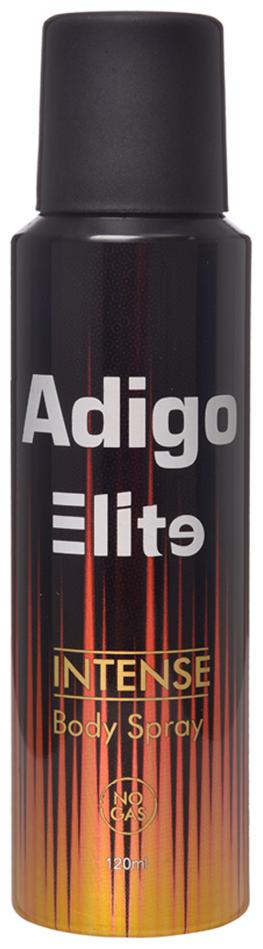 

Adigo Elite Body Spray Intense 120 ml