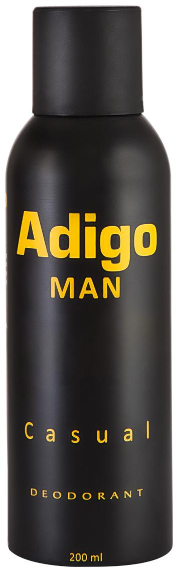 

Adigo Man Deodorant Casual 200 ml