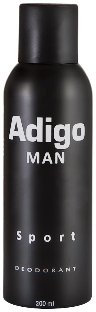 

Adigo Man Deodorant Sport 200 ml