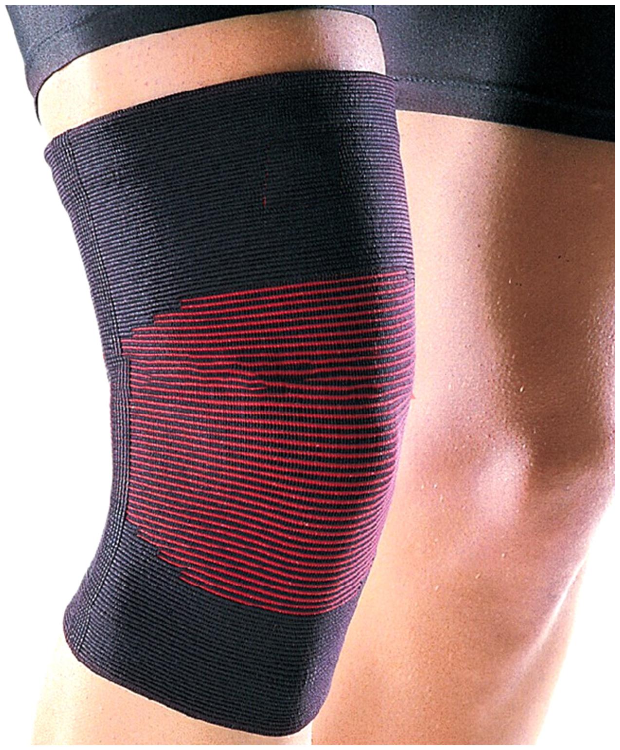 

Adjustable Knee Thigh Calf Brace Support Brace Knee Pain Relief Arthritis Gym Sports Exercise Running Injuries Lower Knee Cap Pain Shin Splint Compression Wrap Leg Support