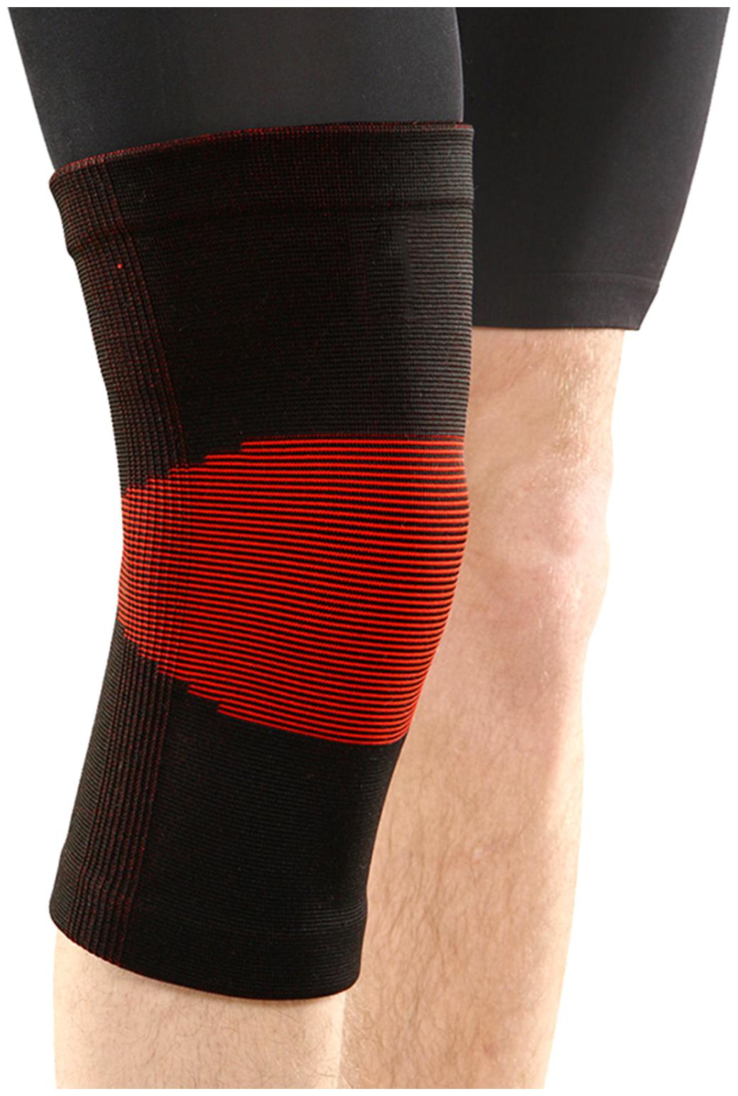 

Adjustable Knee Thigh Calf Brace Suppor Brace Knee Pain Relief Arthritis Gym Sports Exercise Running Injuries Lower Knee Cap Pain Shin Splint Compression Wrap Leg Support