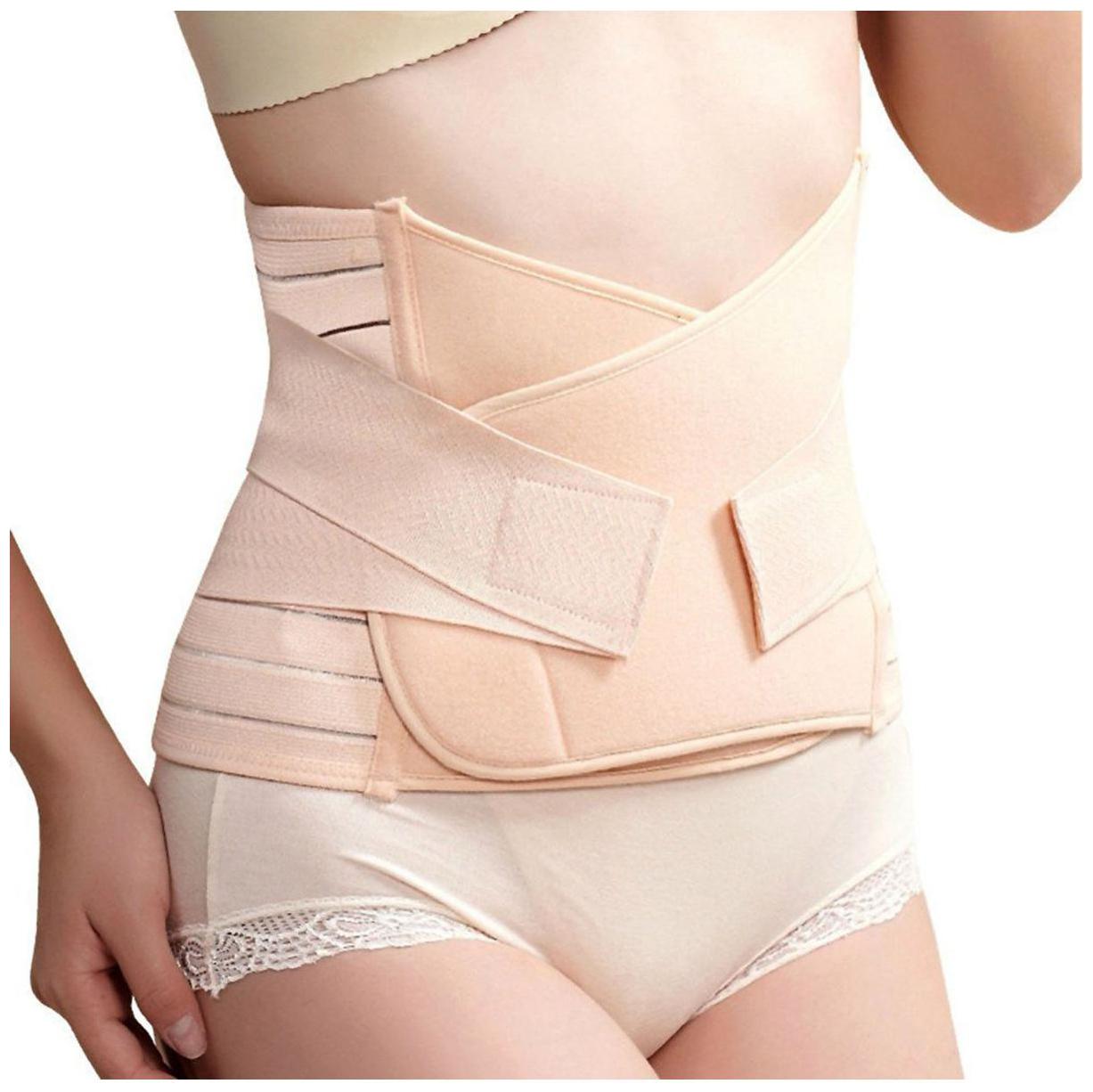 

Adjustable Slimming Belt Sweat Tummy Trimmer hot Body Shaper Exercise Back Waist Support Lumbar Brace Belt