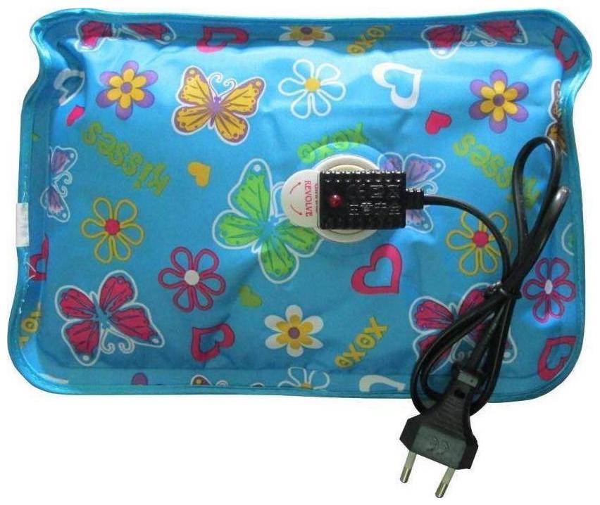 

advanced heating gel pad