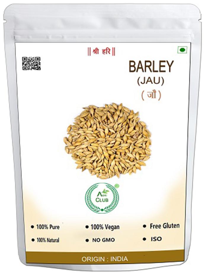 

Agri Club Barley Jau 2kg