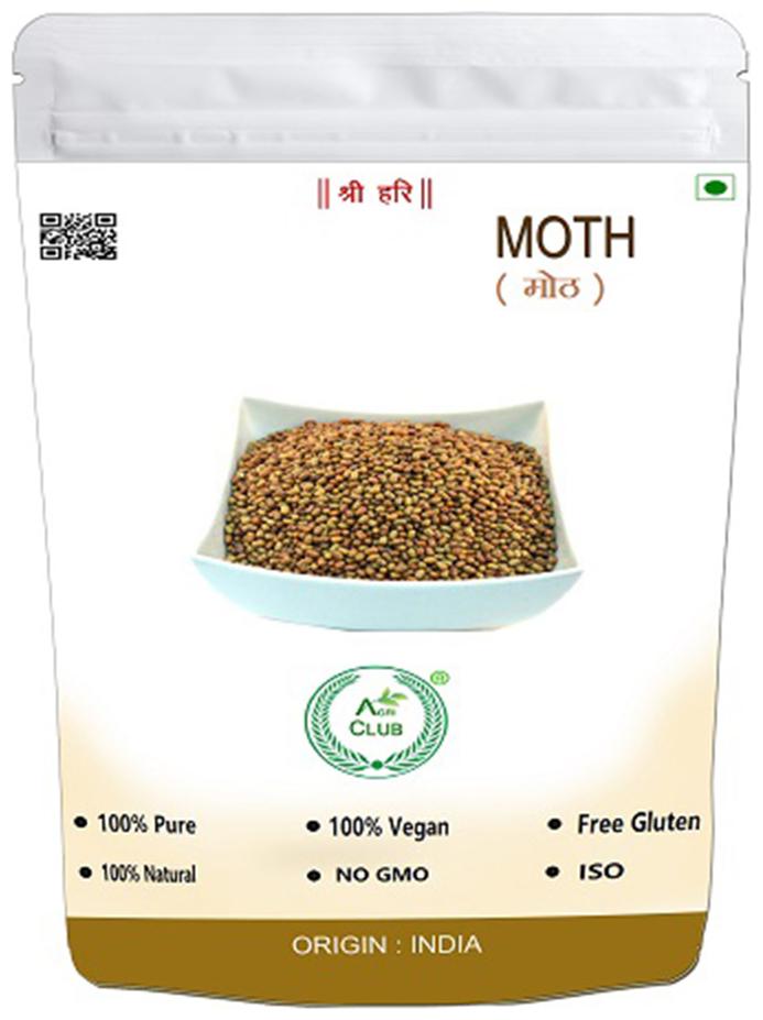 

Agri Club Moth Sabut Moth 2kg