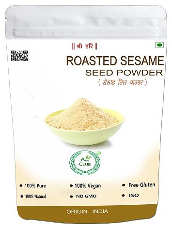 

Agri Club Roasted Sesame Seed Til (200 g)