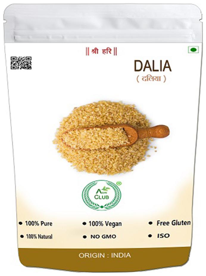

Agri Club Wheat Dalia 400 g