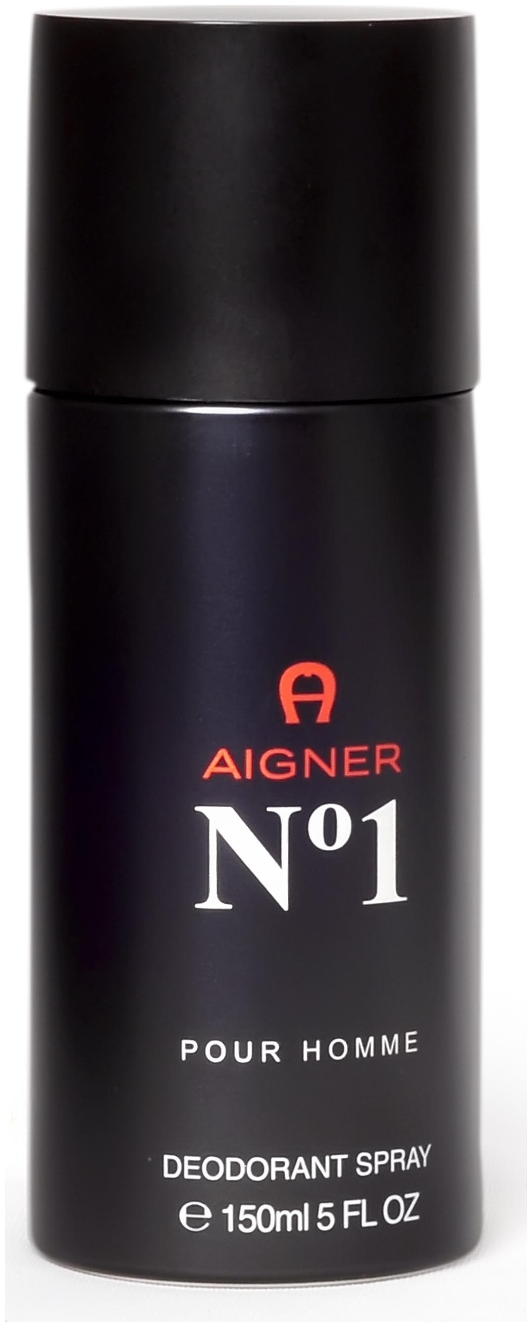 

Aigner No 1 Deo 150ml
