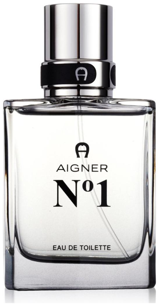 

Aigner No1 Eau de Toilette 50ml