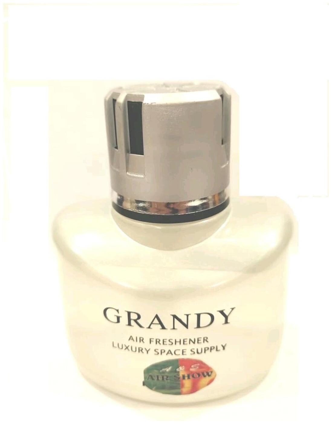 

Air showAir Freshner Grandy white Car Perfume