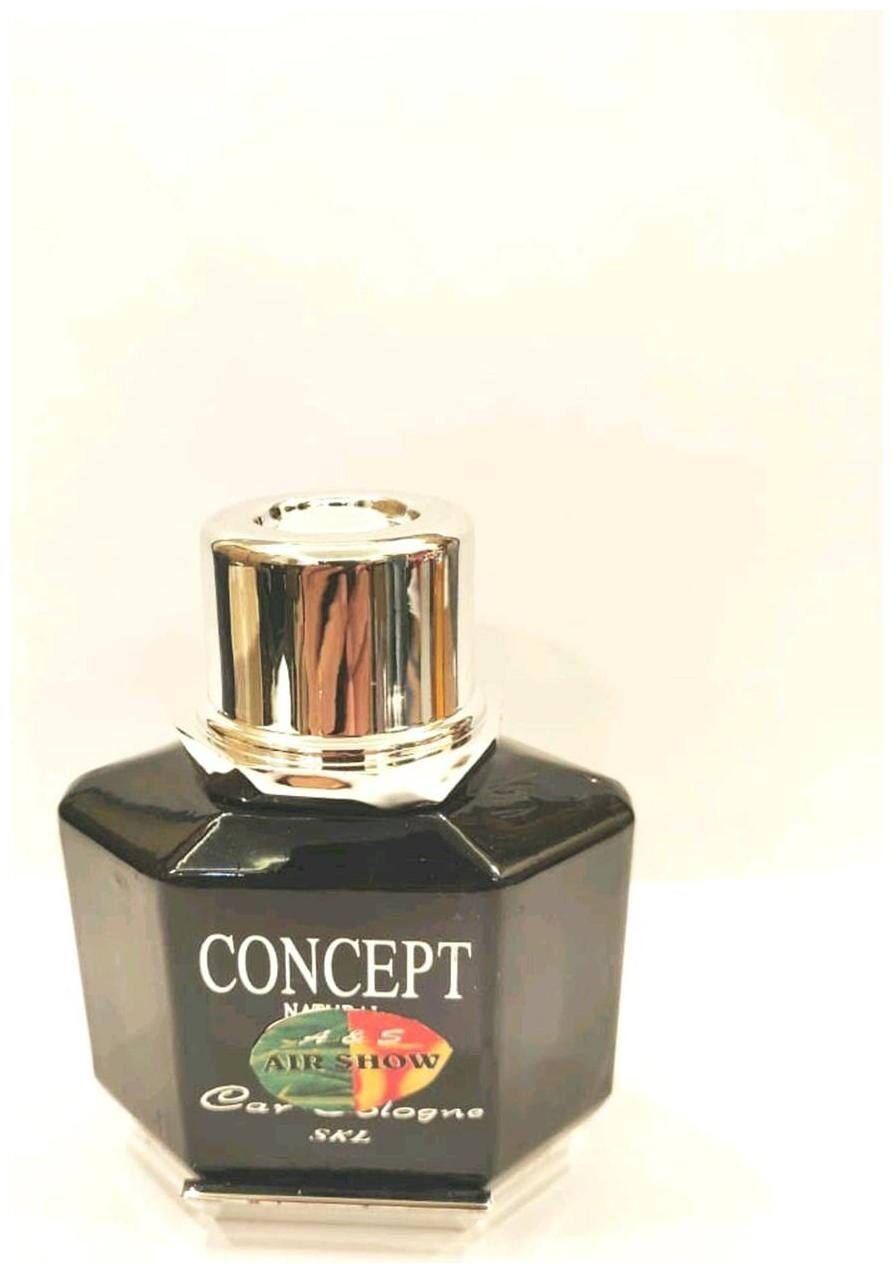 

Air showConcept Car Perfume Black