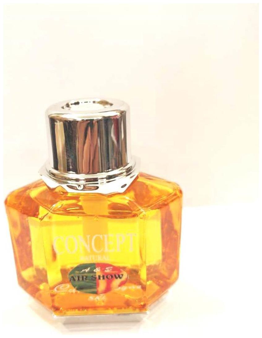 

Air showConcept Car Perfume Yellow