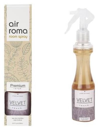 

AirRoma Velvet Air Freshener Spray 200 ml