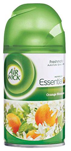 

Airwick Room Freshener Orange Blossom 250ml