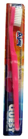 

Ajay Toothbrush - Quest Premium Hard 1 pcs