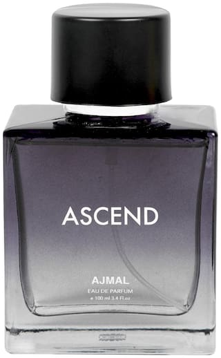 Buy Ajmal Ascend Eau De Parfum Oriental Perfume 100ml Office Wear For Men And Women Online At Low Prices In India Paytmmall Com
