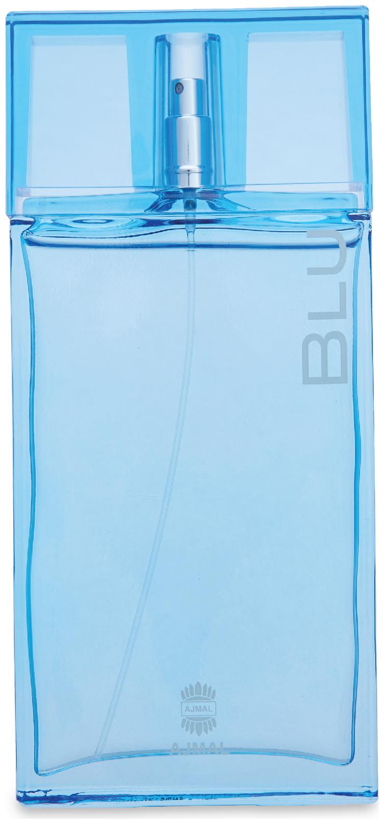 

Ajmal Blu EDP Citrus Perfume for Men 90 ml