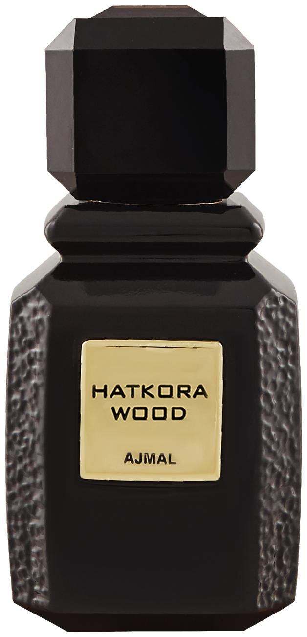 

Ajmal Hatkora Wood Edp 100 ml For Unisex