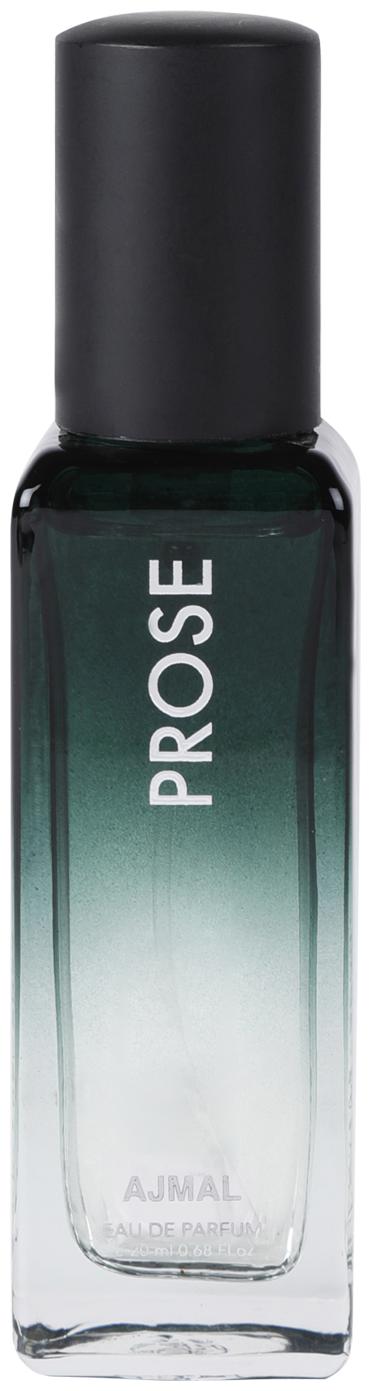 

Ajmal Prose Eau De Parfum Fougere Perfume 20 ml Casual Wear for Men (Pack of 1)