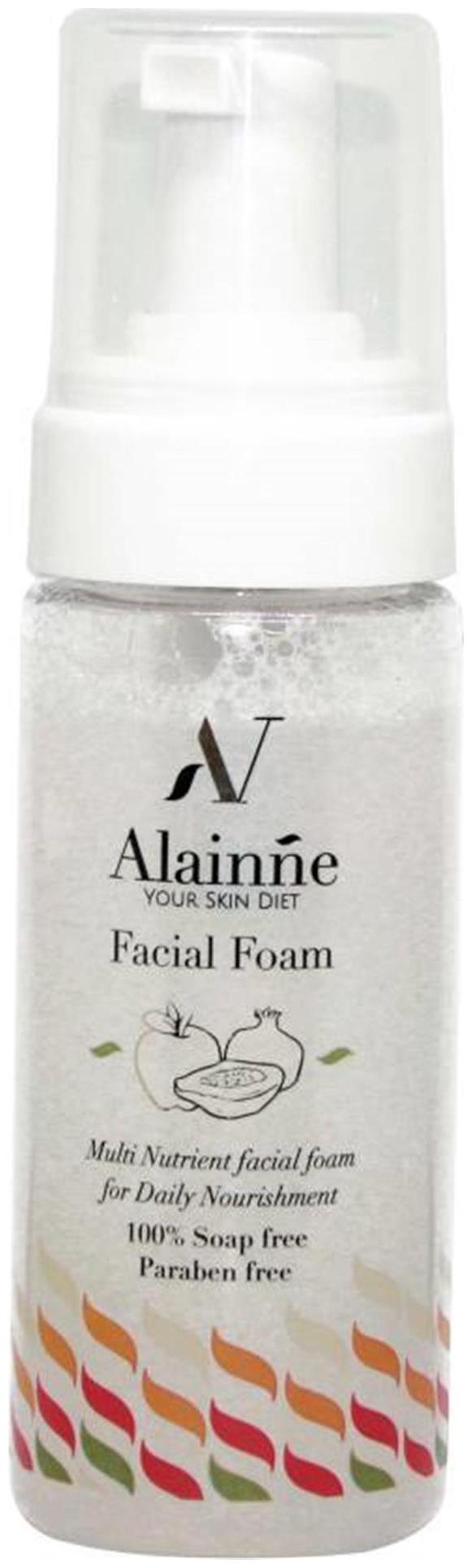 

Alainne Facial Form Multi (150 ml)