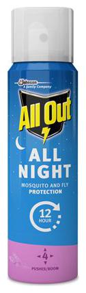 

All Out All Night 20 g
