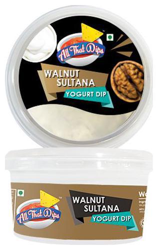

All That Dips Yogurt Dip - Walnut Sultana 125 g