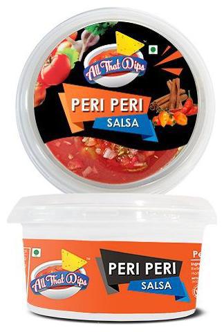 

All That Dips All Natural Salsa - Peri Peri Salsa 150 g