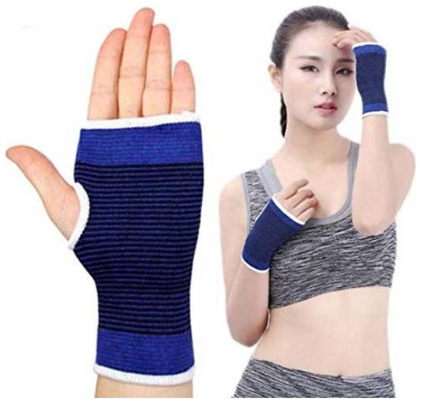 

All Unisex Knee Support Knee Guard Knee Protector Knee Cap Knee Support (Grey)