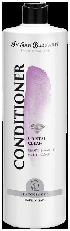 

All4pets Cristal Clean Conditioner-500 ml For Dogs