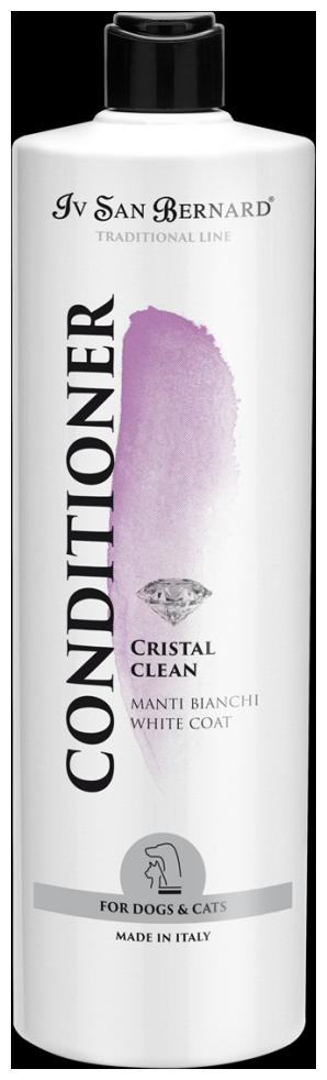 

All4pets Cristal Clean Shampoo 500 ml For Dogs