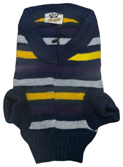 

All4pets Dog Sweater No 14