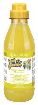 

All4pets Ginger Elderbery Shampoo 500 ml For Dogs