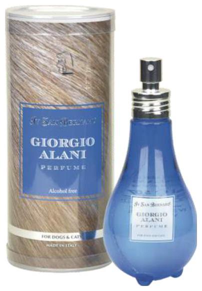 

All4pets Giorgio Alani Perfume-150 ml For Dogs