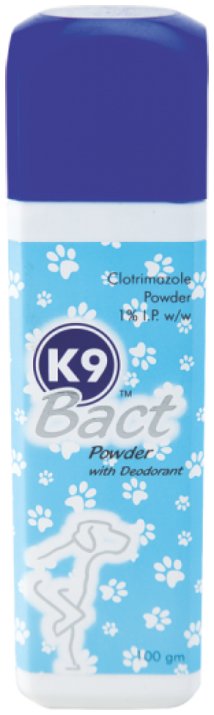 

All4Pets K9-Bact Powder