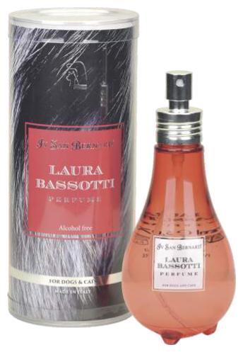 

All4pets Laura Bassotti Perfume-150 ml For Dogs