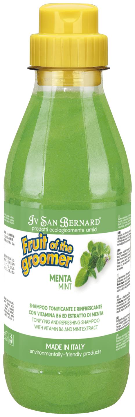 

All4pets Mint Shampoo 500 ml For Dogs