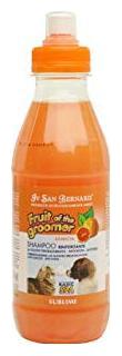

All4pets Orange Shampoo 500 ml For Dogs