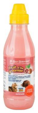 

All4pets Pink Grapefruit Shampoo 500 ml For Dogs