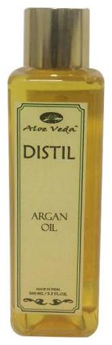 

Aloe Veda Argan Oil 100 ml