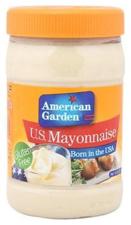 

American Garden Mayonnaise 473 ml