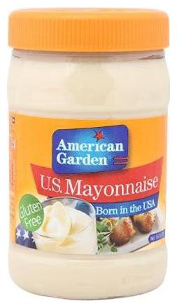 

American Garden Mayonnaise 473 ml