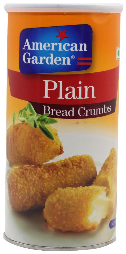 

American Garden Bread Crumbs - Plain 425 g