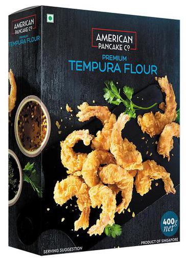 

American Pancake Co Premium Tempura Flour 400 g