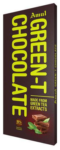

Amul Chocolates 150 g