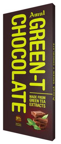 

Amul Chocolates 150 g