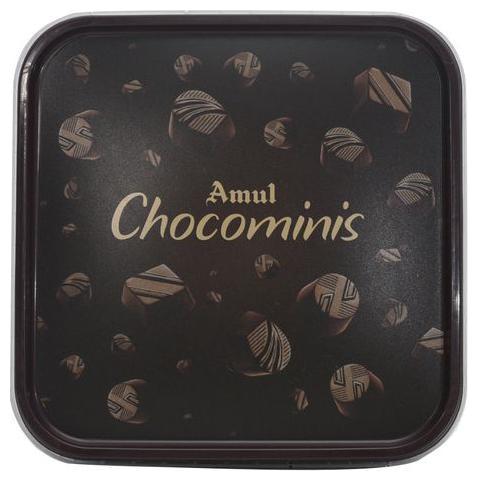 

Amul Chocomini 250g