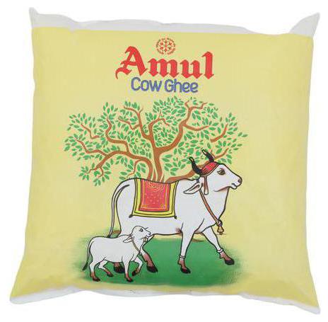 

Amul Cow Ghee 500 ml